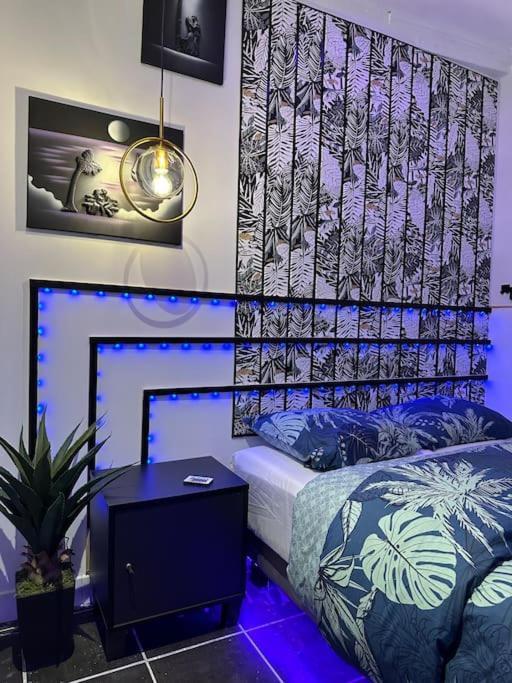 Appartement Le Balnehome Centre
