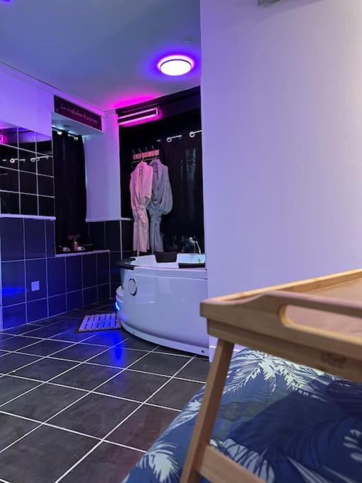 Le Balnehome Centre Appartement